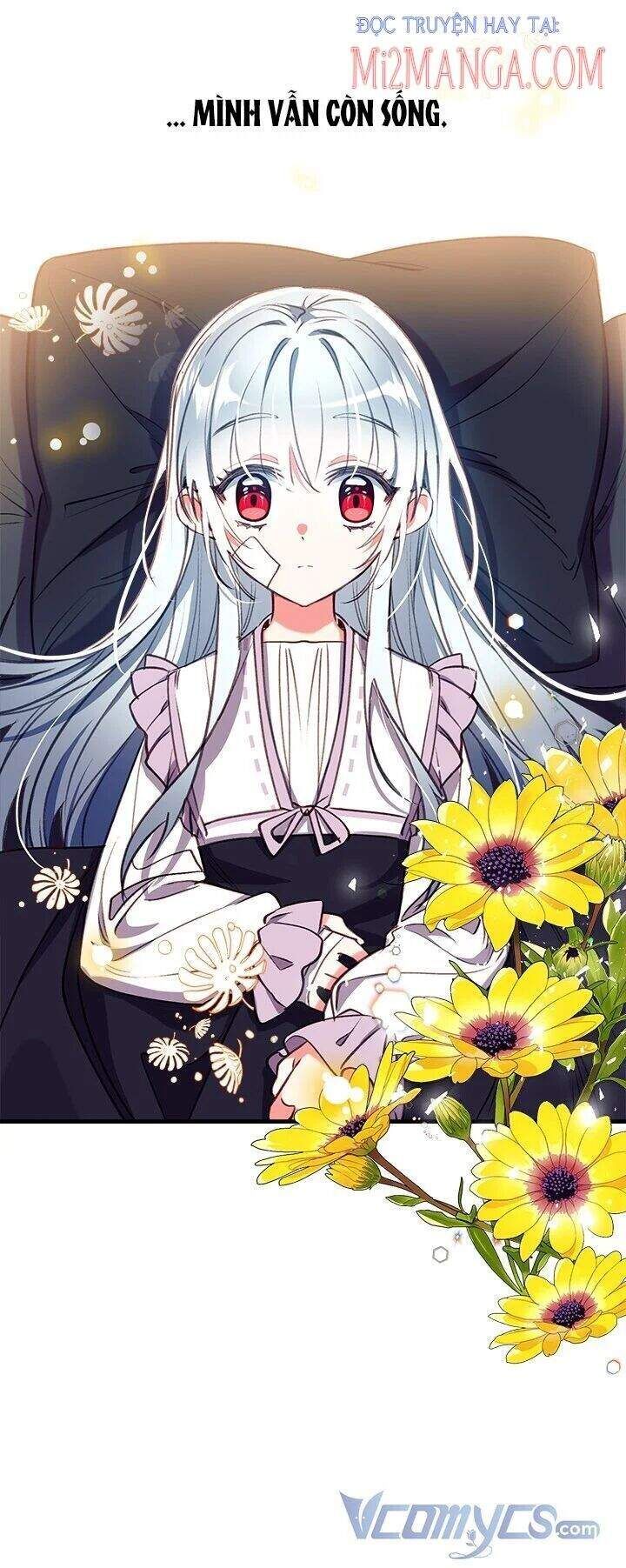 Chúng Ta Có Thể Trở Thành Người Nhà Không? Chapter 29.2 - Trang 2