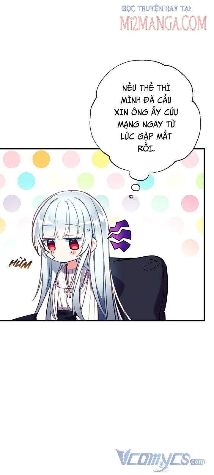 Chúng Ta Có Thể Trở Thành Người Nhà Không? Chapter 29.2 - Trang 2