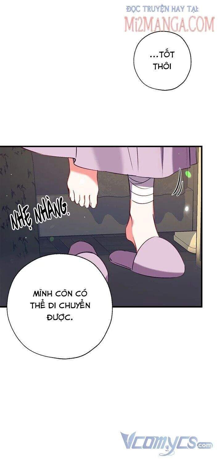 Chúng Ta Có Thể Trở Thành Người Nhà Không? Chapter 29.2 - Trang 2