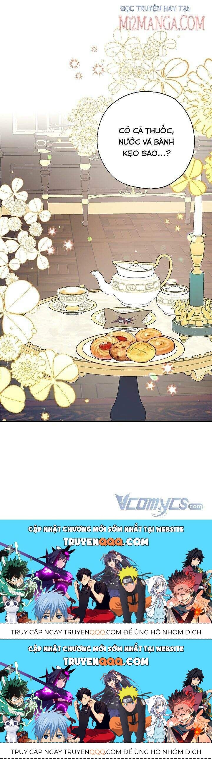 Chúng Ta Có Thể Trở Thành Người Nhà Không? Chapter 29.2 - Trang 2