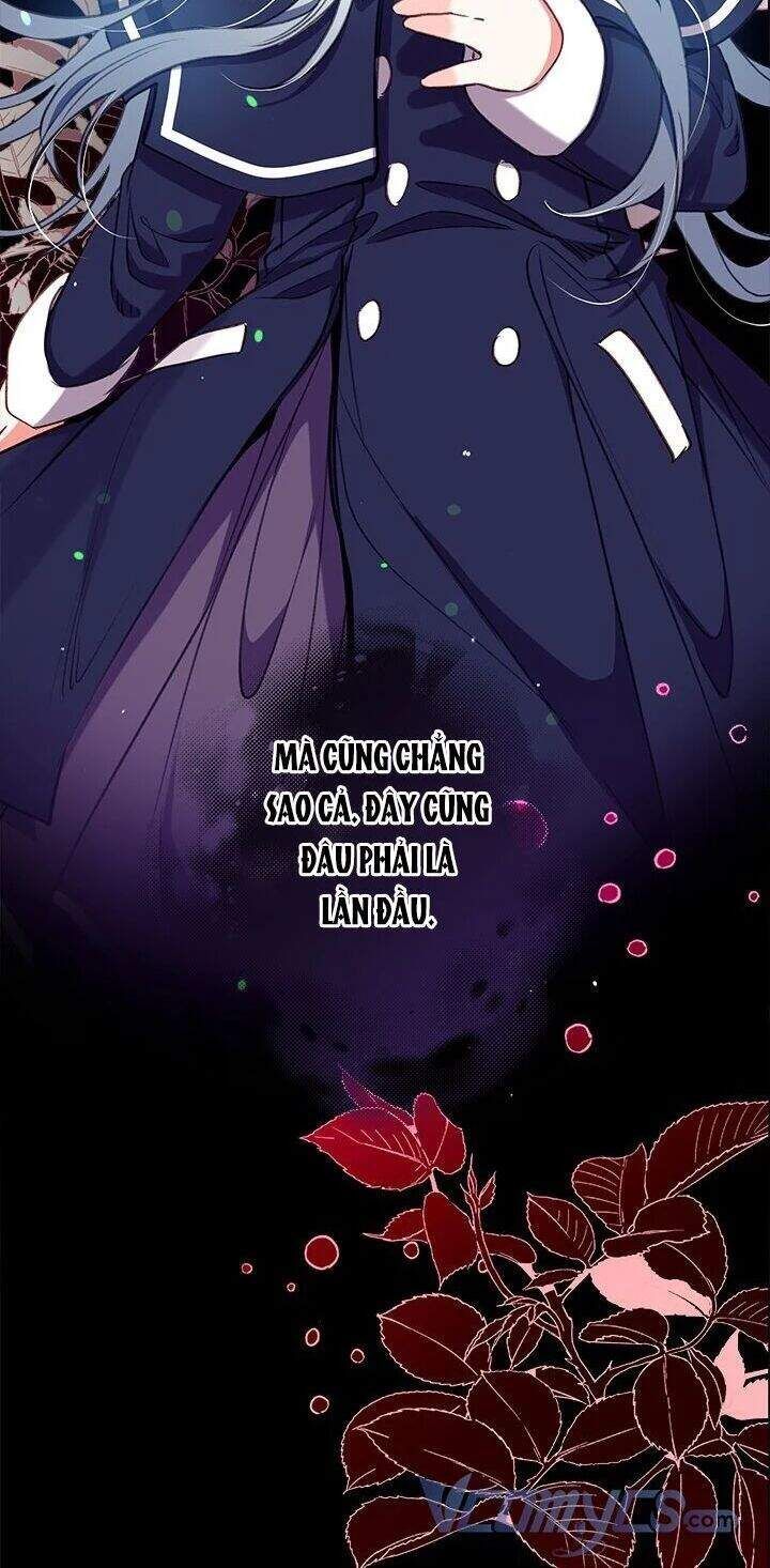 Chúng Ta Có Thể Trở Thành Người Nhà Không? Chapter 29.2 - Trang 2