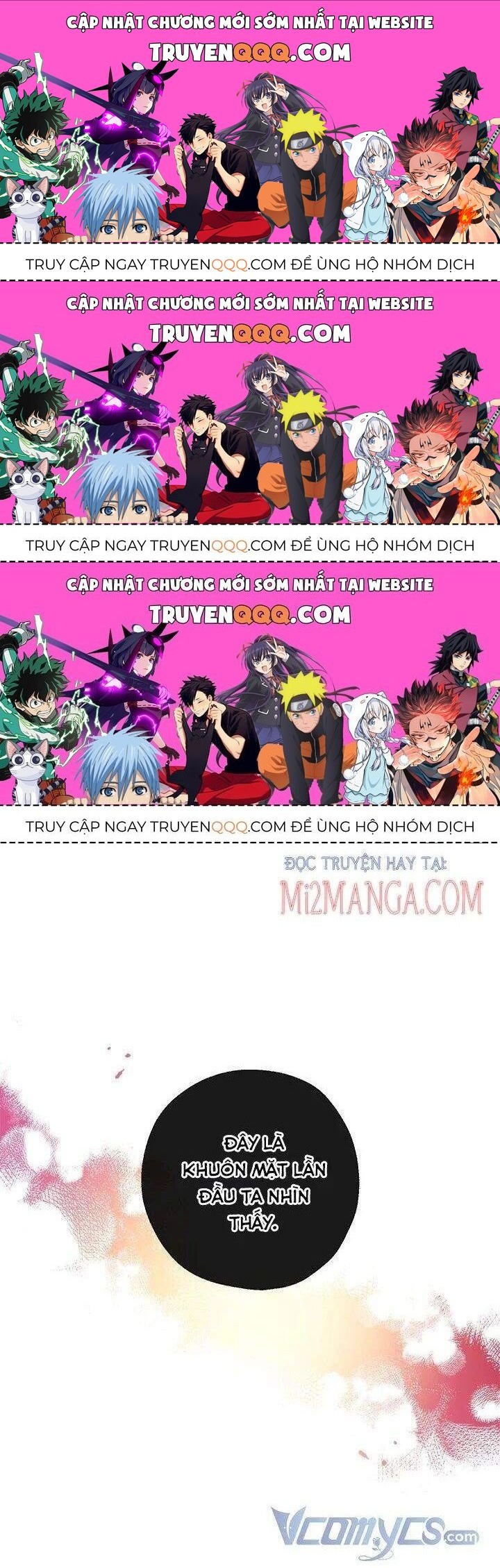 Chúng Ta Có Thể Trở Thành Người Nhà Không? Chapter 29.3 - Trang 2