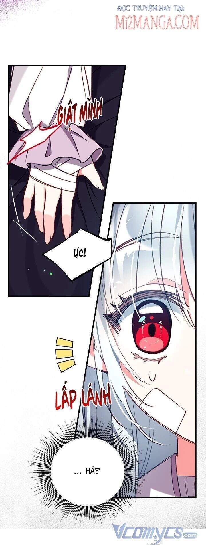 Chúng Ta Có Thể Trở Thành Người Nhà Không? Chapter 29.3 - Trang 2