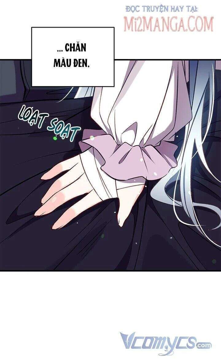 Chúng Ta Có Thể Trở Thành Người Nhà Không? Chapter 29.3 - Trang 2