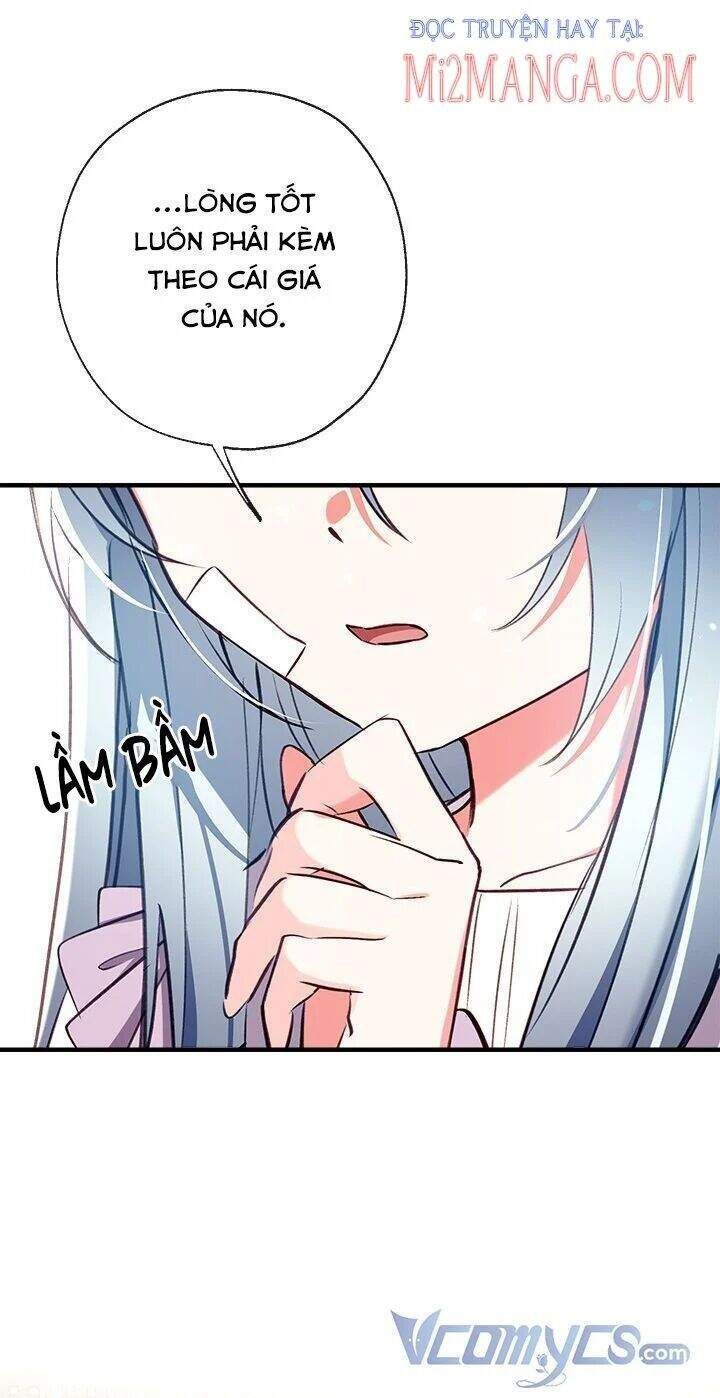 Chúng Ta Có Thể Trở Thành Người Nhà Không? Chapter 29.3 - Trang 2