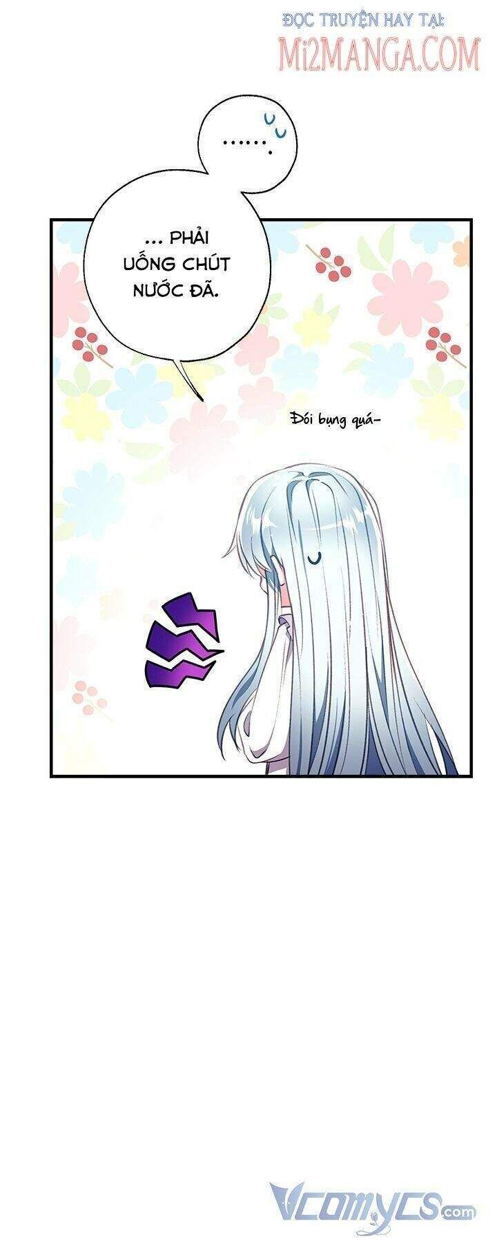 Chúng Ta Có Thể Trở Thành Người Nhà Không? Chapter 29.3 - Trang 2