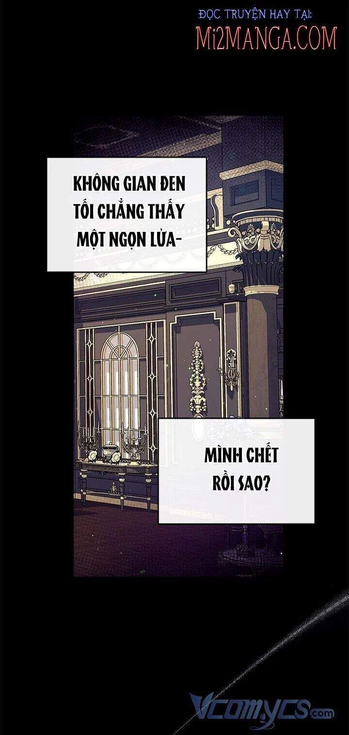 Chúng Ta Có Thể Trở Thành Người Nhà Không? Chapter 29.4 - Trang 2