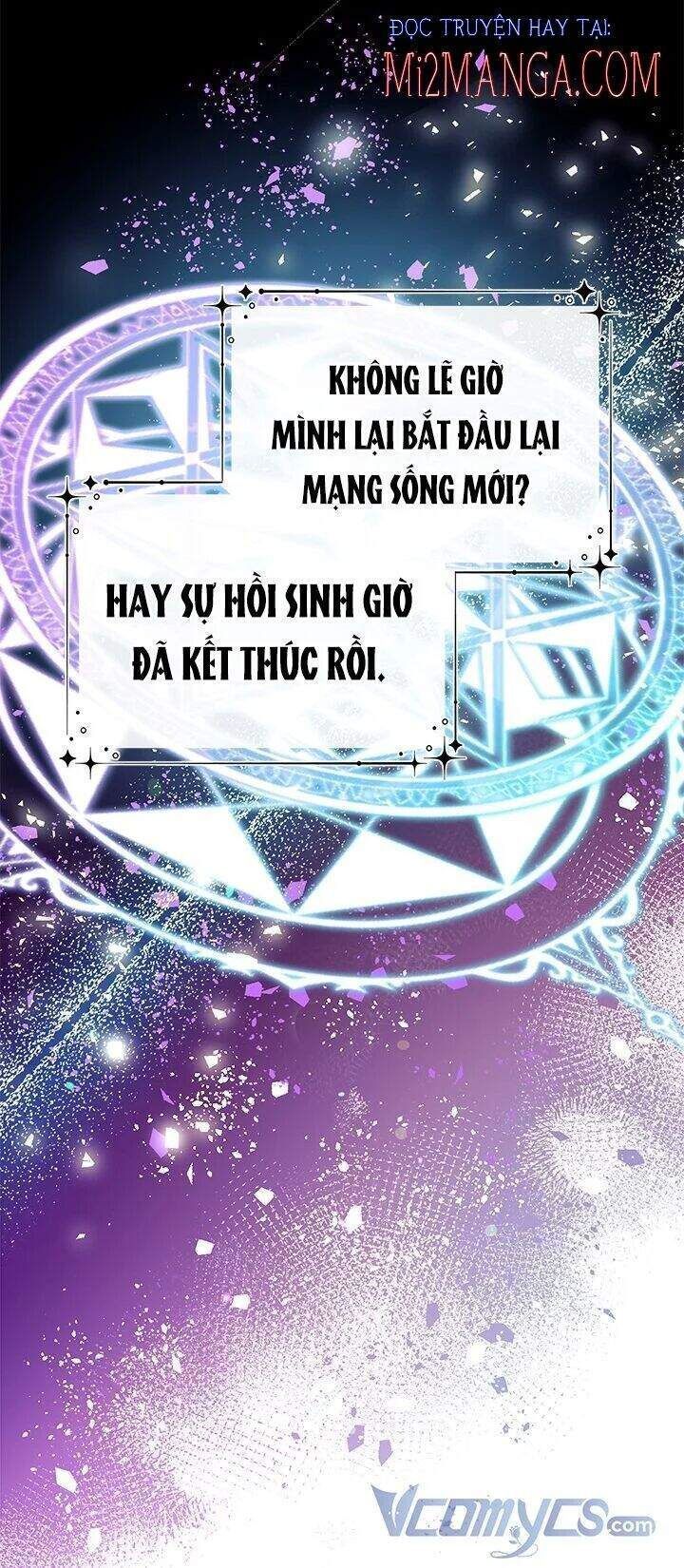Chúng Ta Có Thể Trở Thành Người Nhà Không? Chapter 29.4 - Trang 2