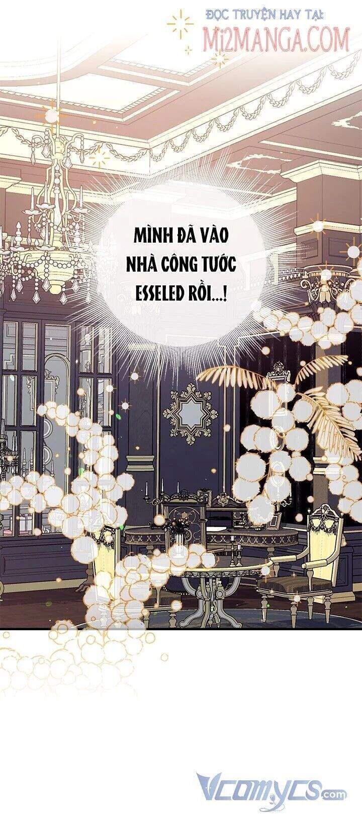 Chúng Ta Có Thể Trở Thành Người Nhà Không? Chapter 29.4 - Trang 2