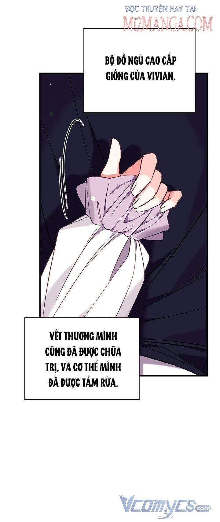 Chúng Ta Có Thể Trở Thành Người Nhà Không? Chapter 29.4 - Trang 2
