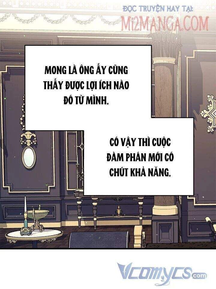 Chúng Ta Có Thể Trở Thành Người Nhà Không? Chapter 29.4 - Trang 2