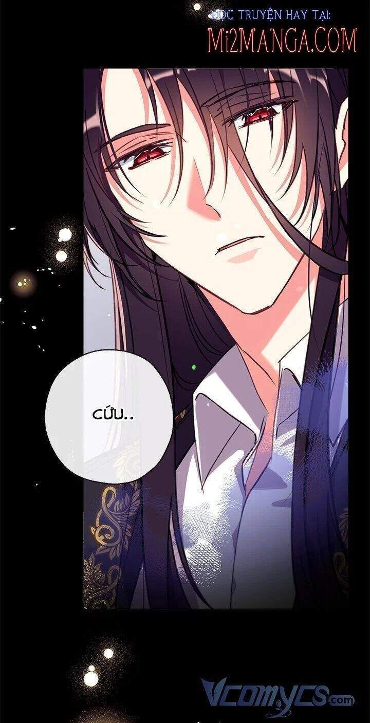 Chúng Ta Có Thể Trở Thành Người Nhà Không? Chapter 29.4 - Trang 2