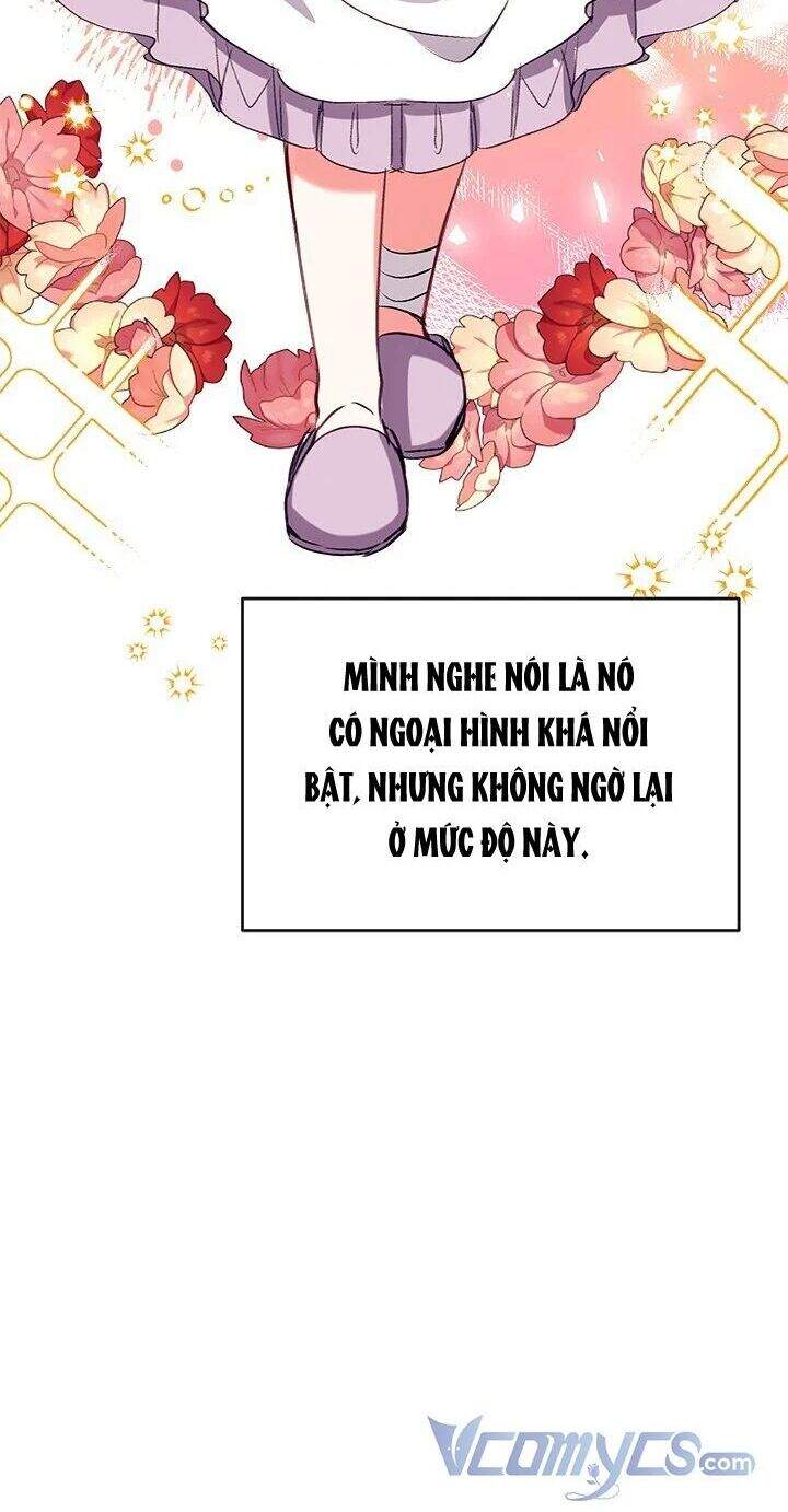 Chúng Ta Có Thể Trở Thành Người Nhà Không? Chapter 29.5 - Trang 2