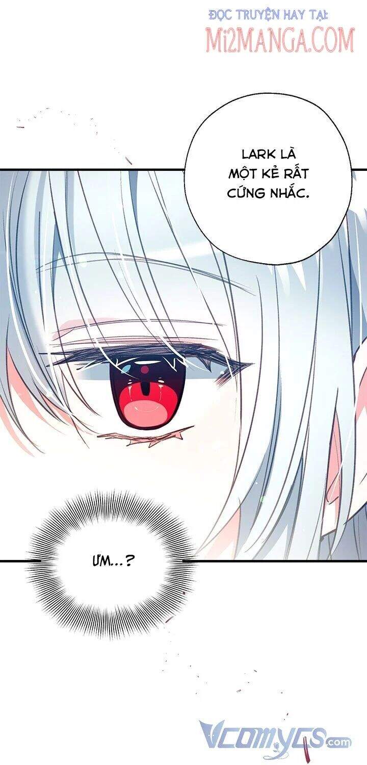 Chúng Ta Có Thể Trở Thành Người Nhà Không? Chapter 29.5 - Trang 2