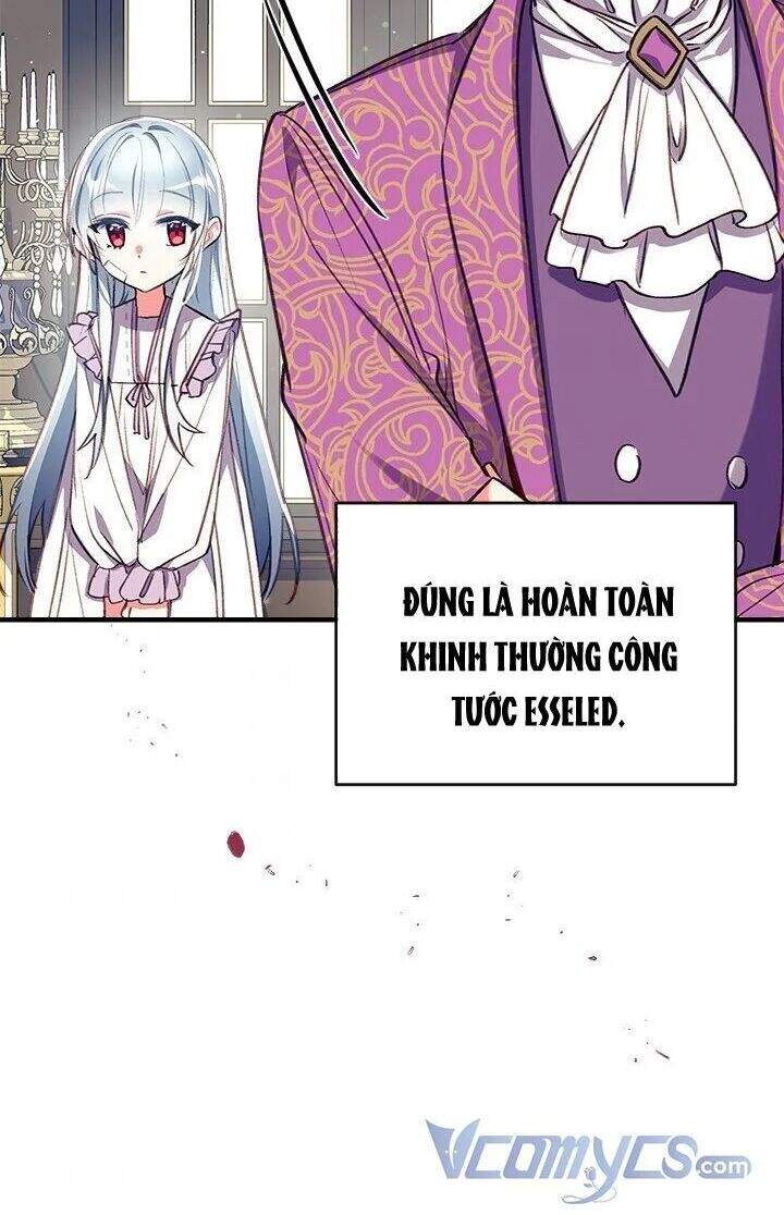 Chúng Ta Có Thể Trở Thành Người Nhà Không? Chapter 29.5 - Trang 2