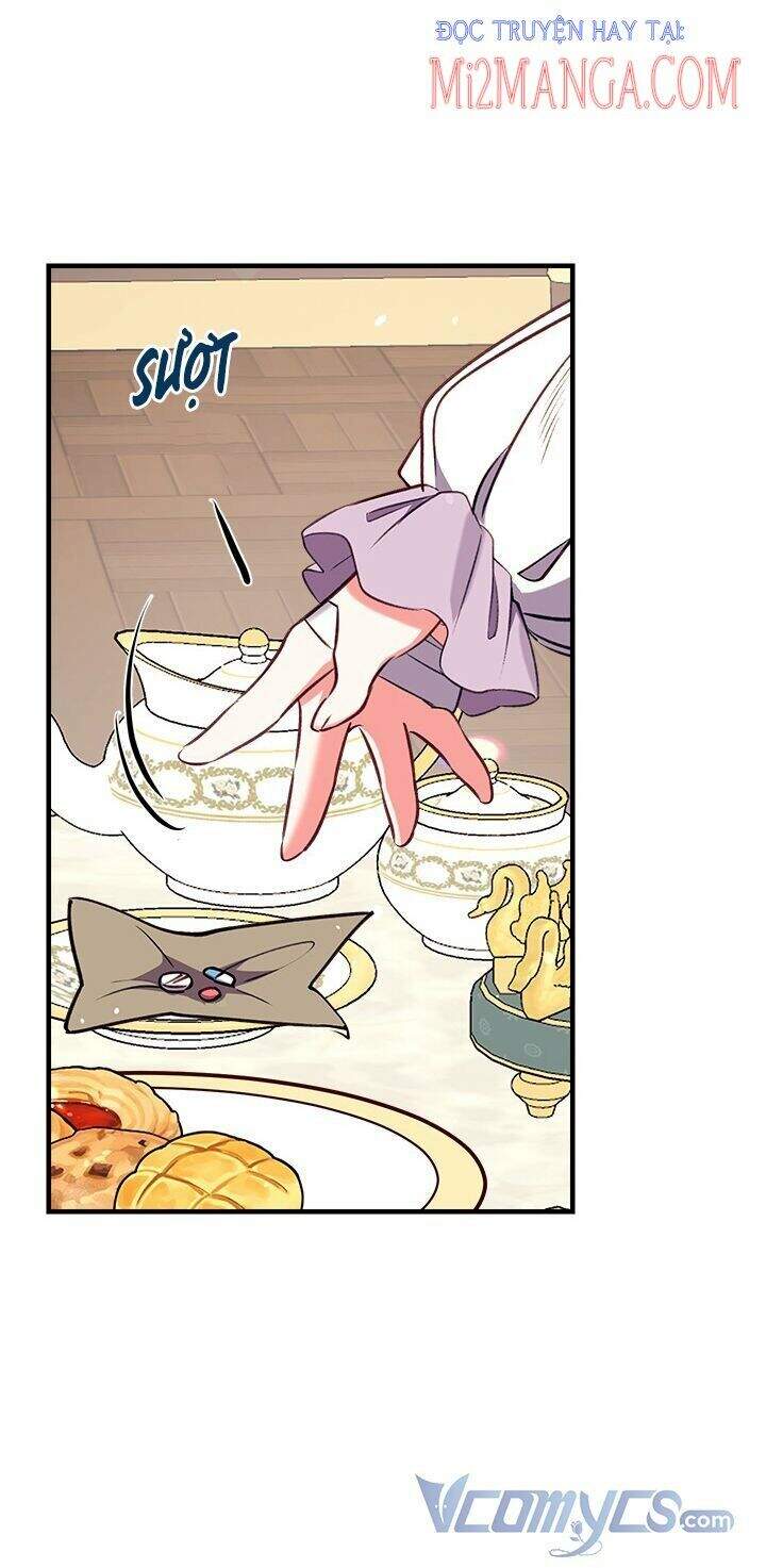 Chúng Ta Có Thể Trở Thành Người Nhà Không? Chapter 29.5 - Trang 2