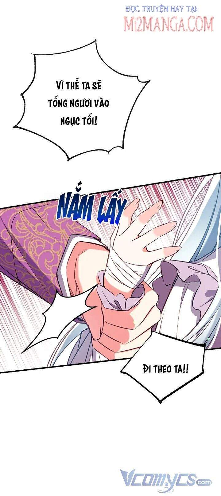 Chúng Ta Có Thể Trở Thành Người Nhà Không? Chapter 29.5 - Trang 2