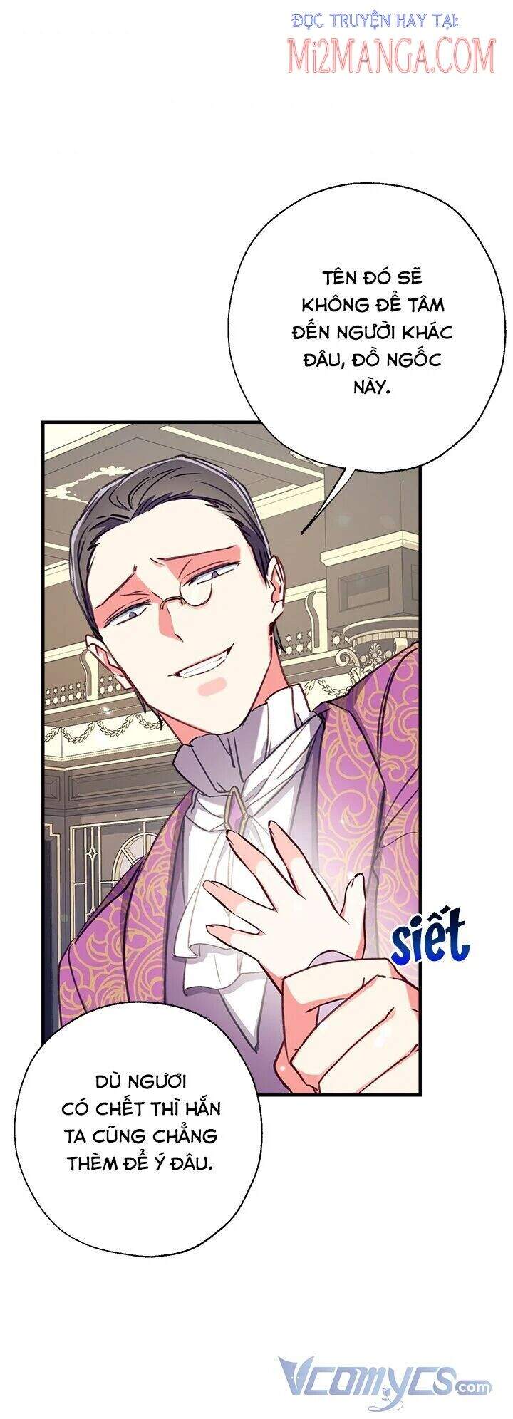 Chúng Ta Có Thể Trở Thành Người Nhà Không? Chapter 29.5 - Trang 2