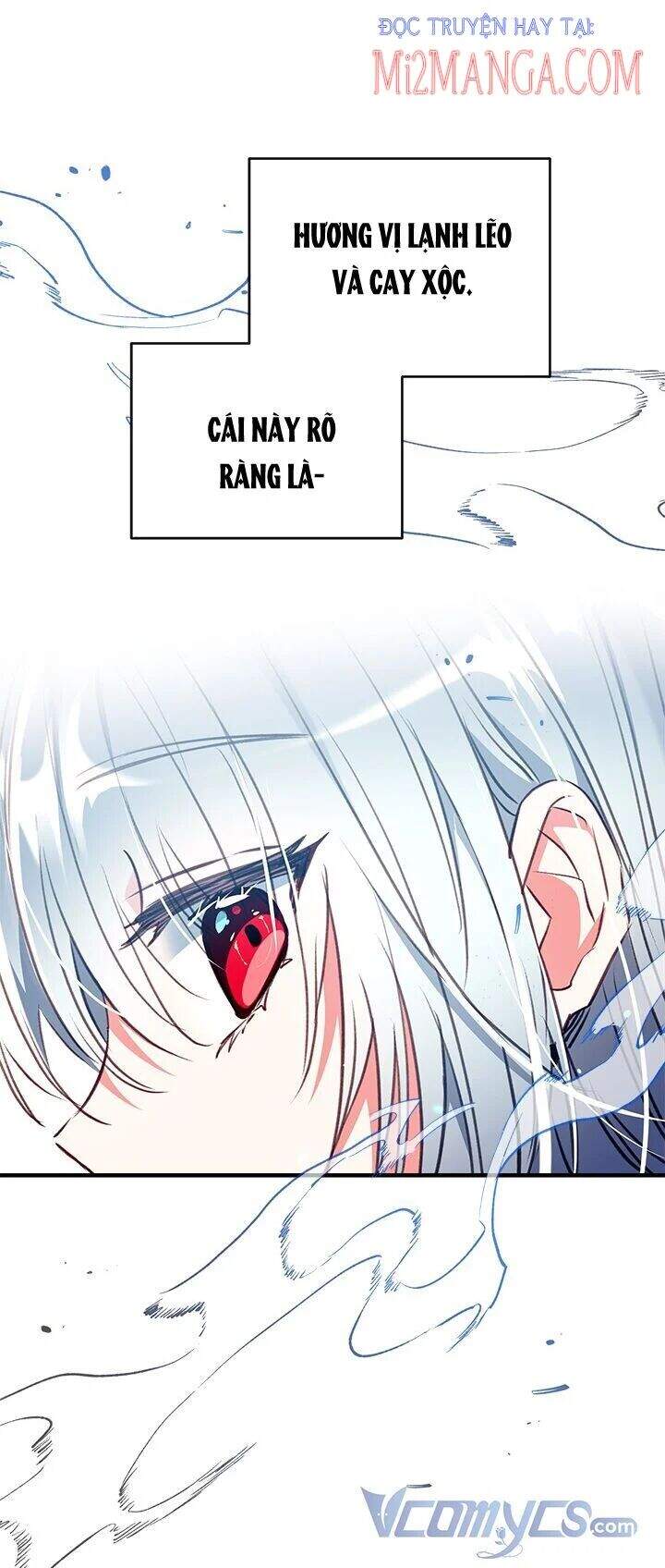 Chúng Ta Có Thể Trở Thành Người Nhà Không? Chapter 29.5 - Trang 2