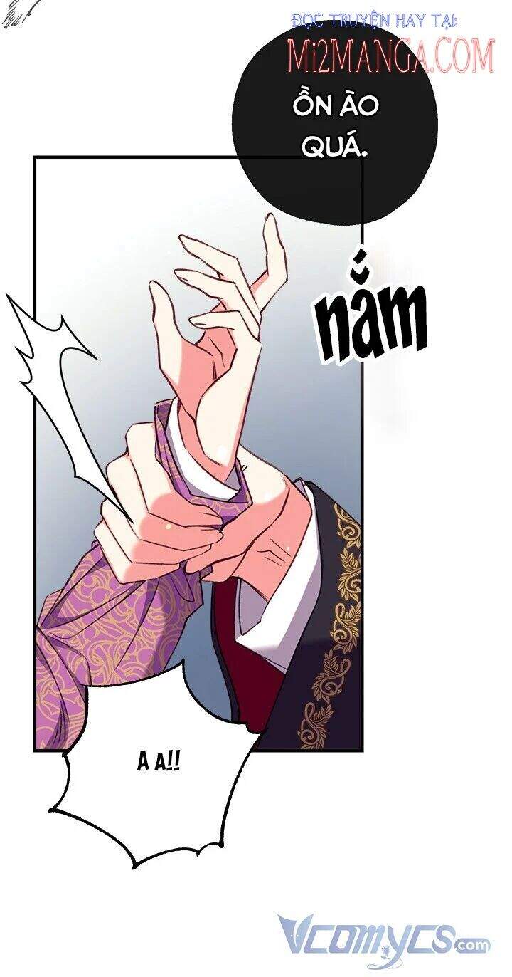 Chúng Ta Có Thể Trở Thành Người Nhà Không? Chapter 29.5 - Trang 2