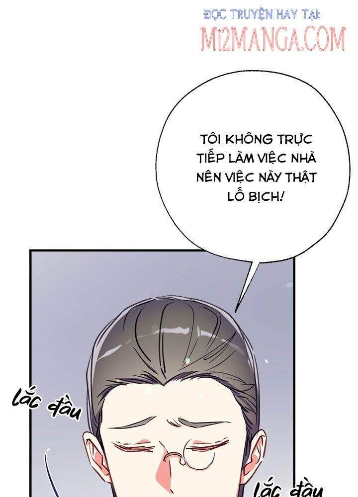 Chúng Ta Có Thể Trở Thành Người Nhà Không? Chapter 29.5 - Trang 2