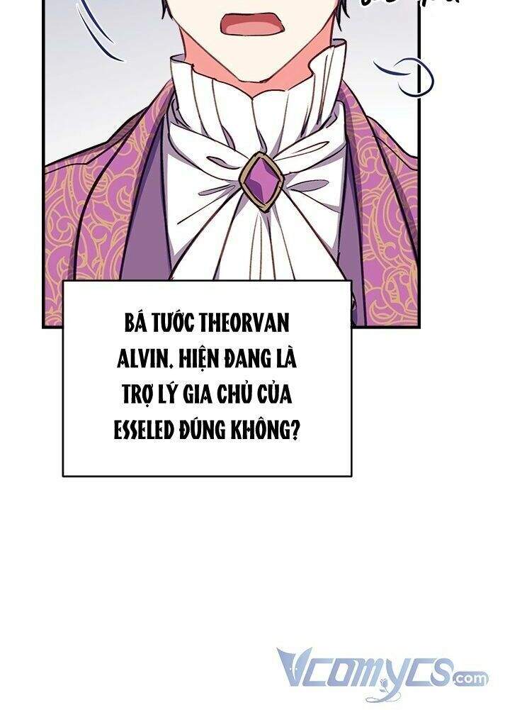 Chúng Ta Có Thể Trở Thành Người Nhà Không? Chapter 29.5 - Trang 2