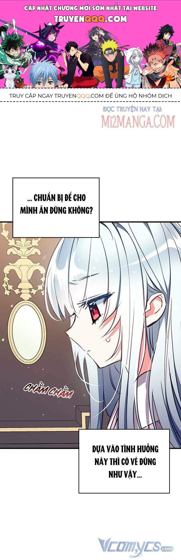 Chúng Ta Có Thể Trở Thành Người Nhà Không? Chapter 29.6 - Trang 2