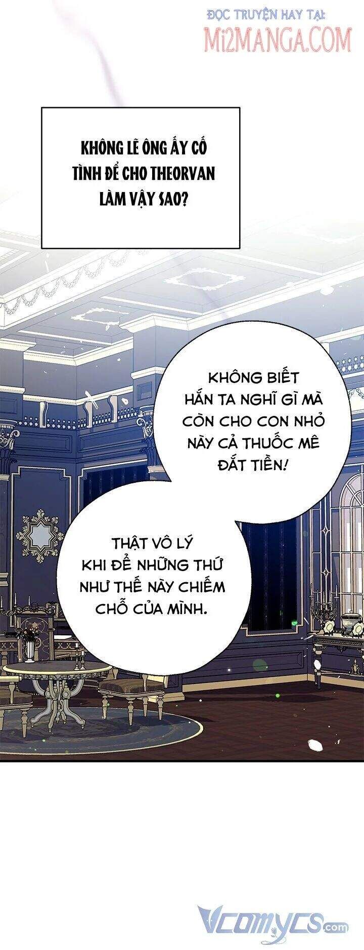 Chúng Ta Có Thể Trở Thành Người Nhà Không? Chapter 29.6 - Trang 2