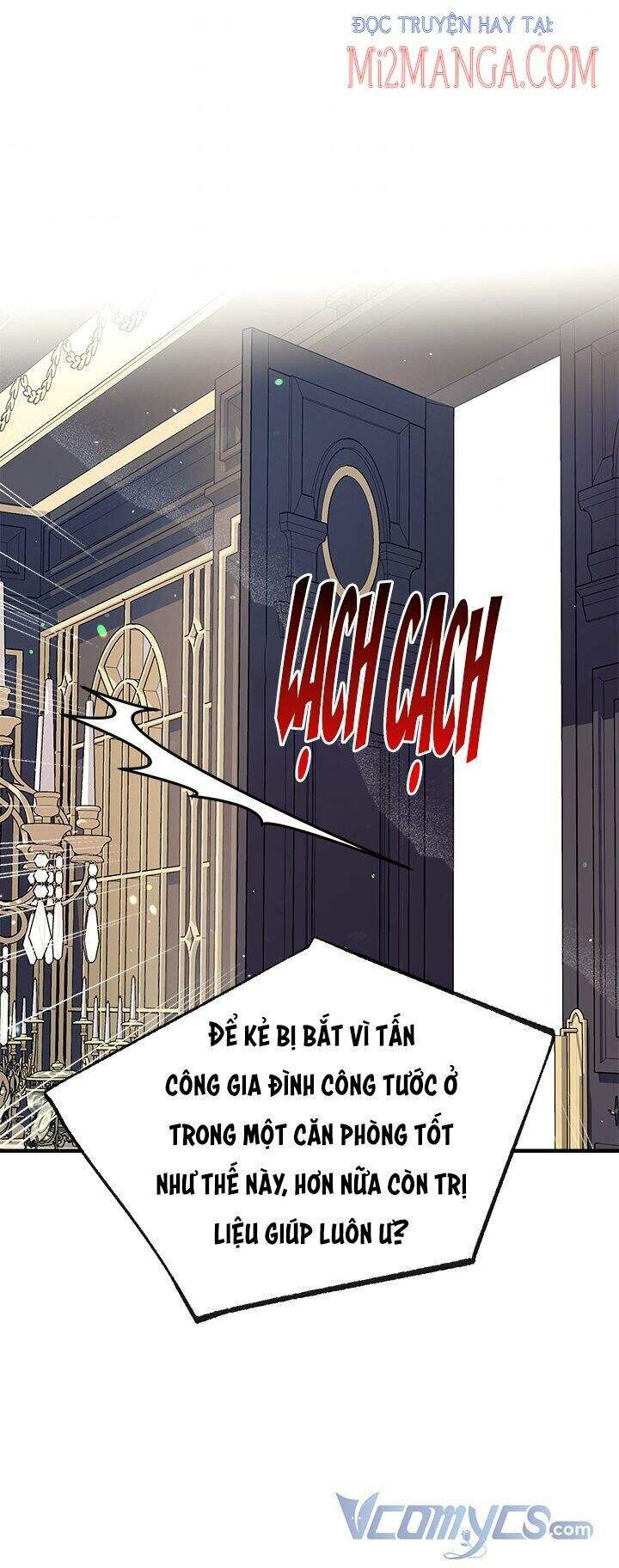 Chúng Ta Có Thể Trở Thành Người Nhà Không? Chapter 29.6 - Trang 2