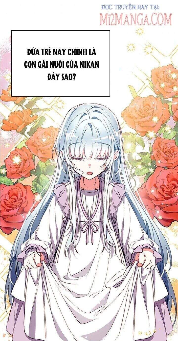 Chúng Ta Có Thể Trở Thành Người Nhà Không? Chapter 29.7 - Trang 2