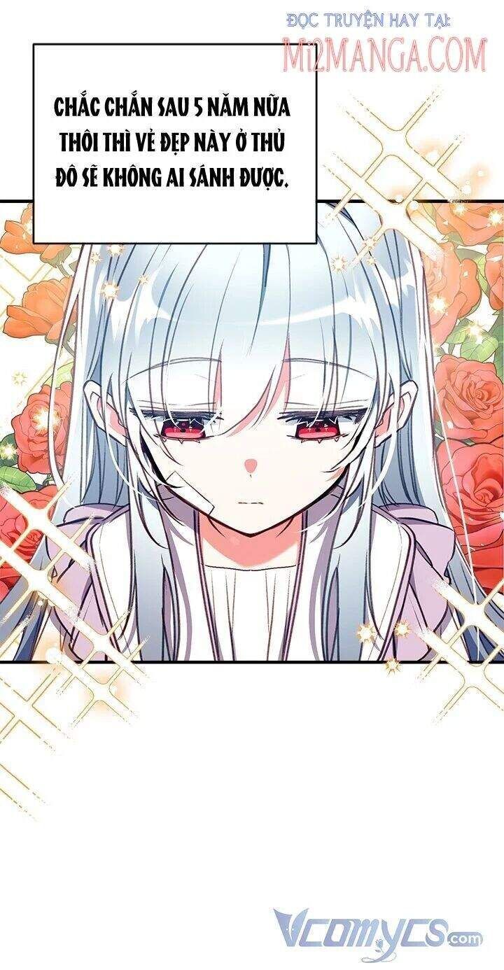 Chúng Ta Có Thể Trở Thành Người Nhà Không? Chapter 29.7 - Trang 2