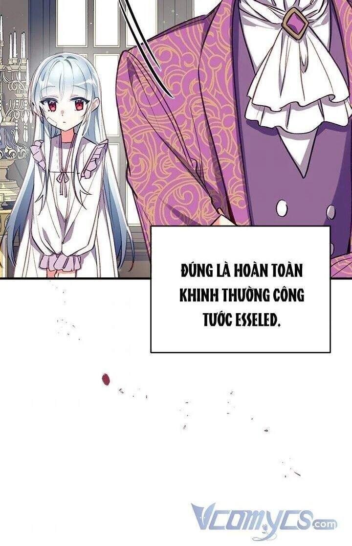 Chúng Ta Có Thể Trở Thành Người Nhà Không? Chapter 29.7 - Trang 2