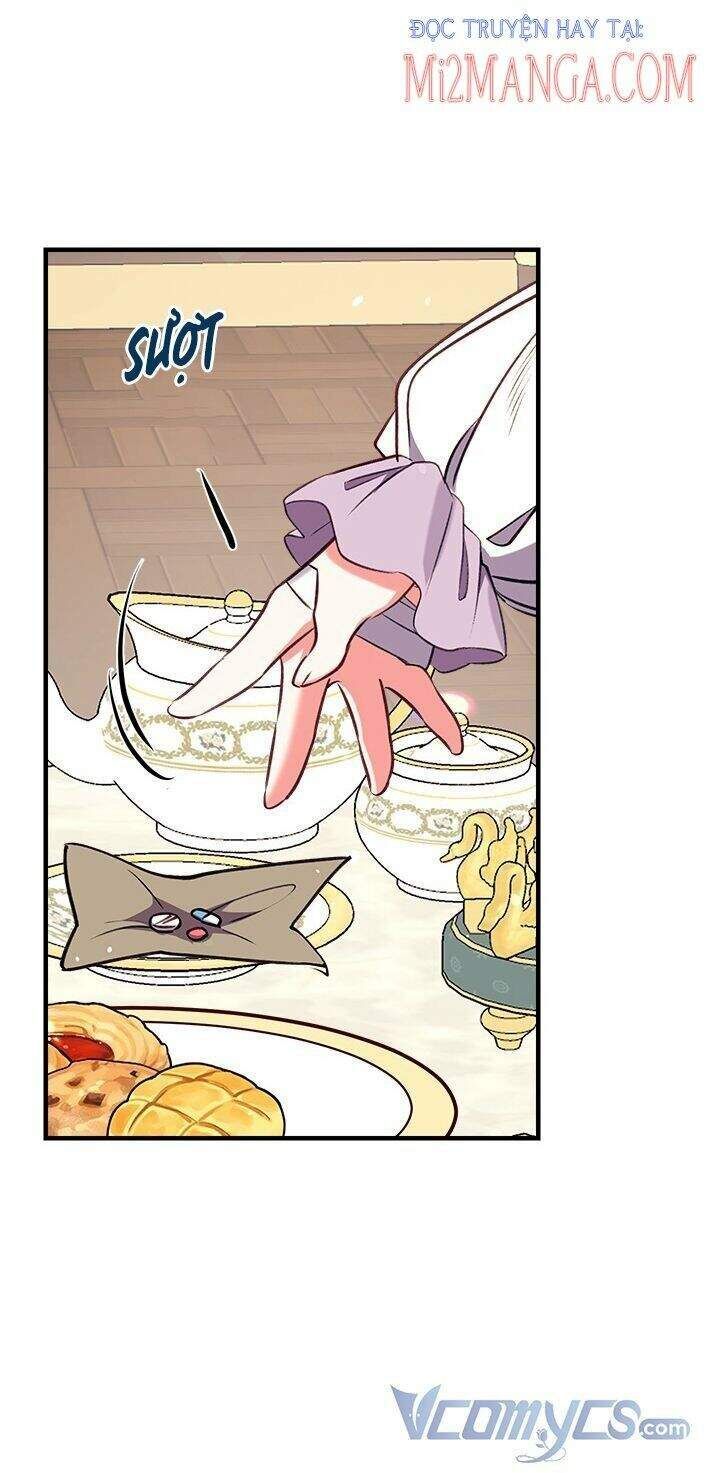 Chúng Ta Có Thể Trở Thành Người Nhà Không? Chapter 29.7 - Trang 2