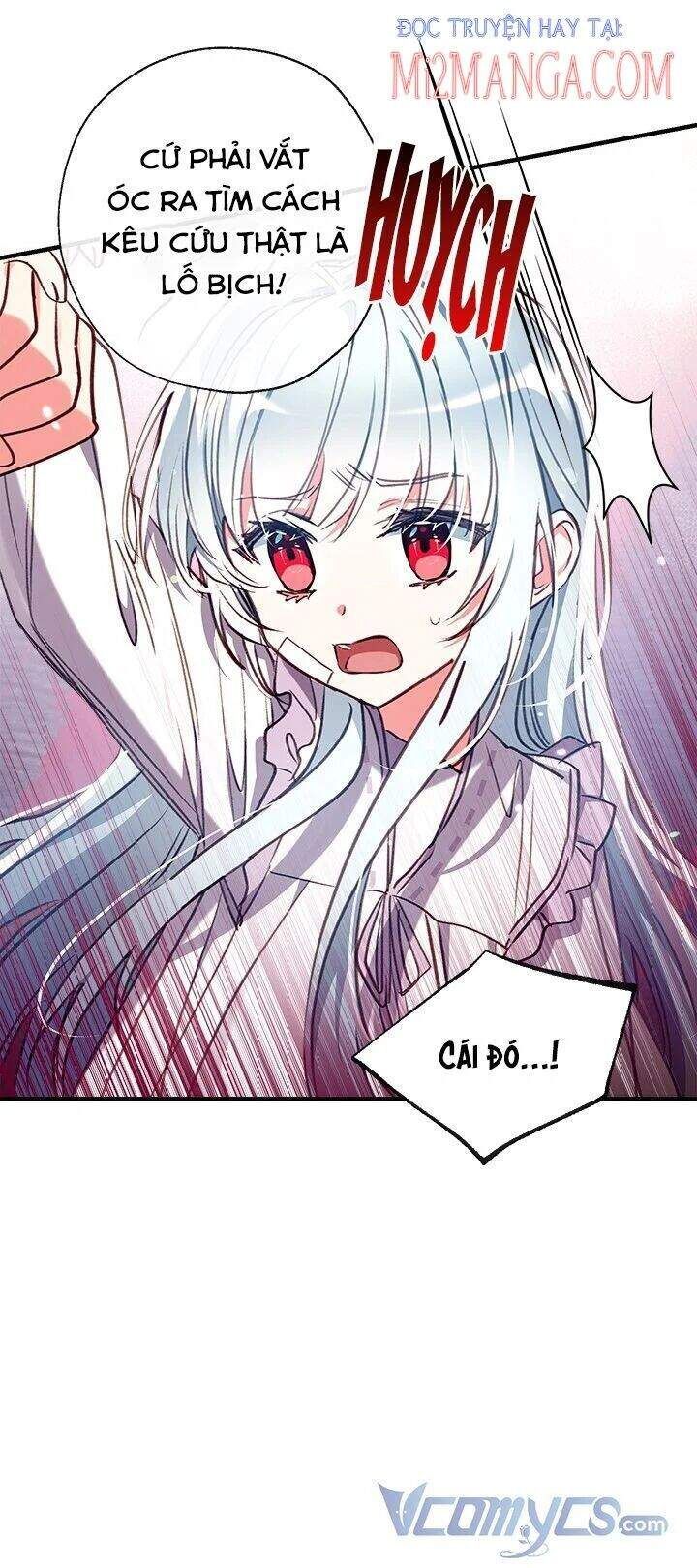 Chúng Ta Có Thể Trở Thành Người Nhà Không? Chapter 29.7 - Trang 2