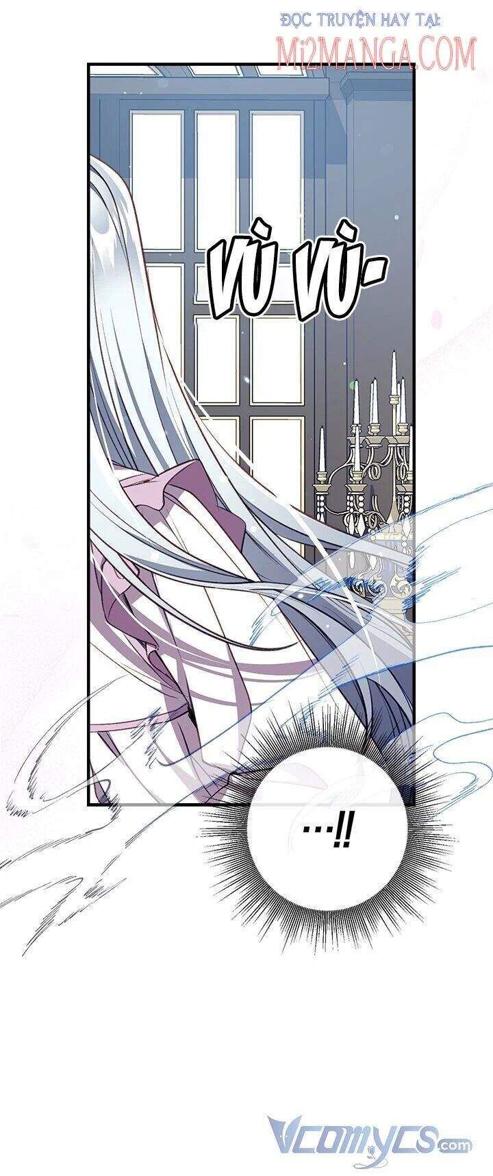 Chúng Ta Có Thể Trở Thành Người Nhà Không? Chapter 29.7 - Trang 2