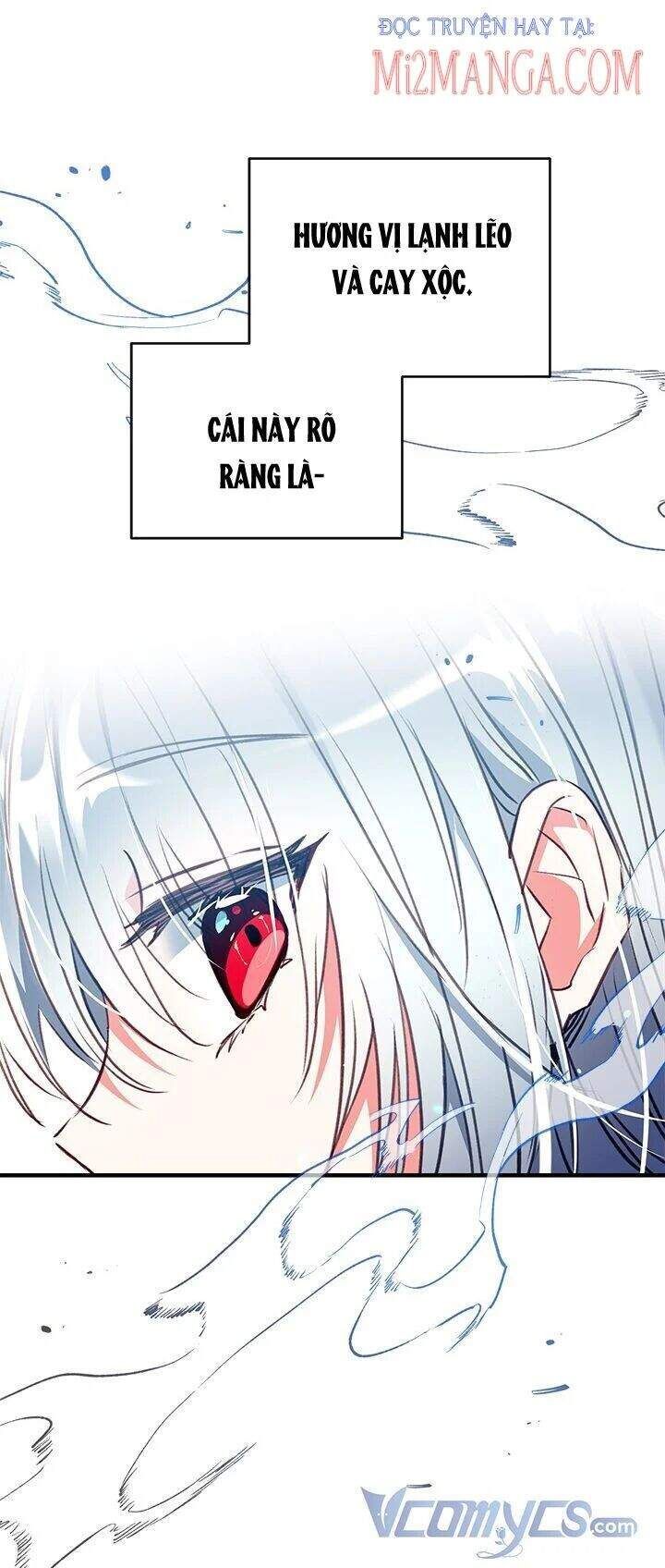 Chúng Ta Có Thể Trở Thành Người Nhà Không? Chapter 29.7 - Trang 2