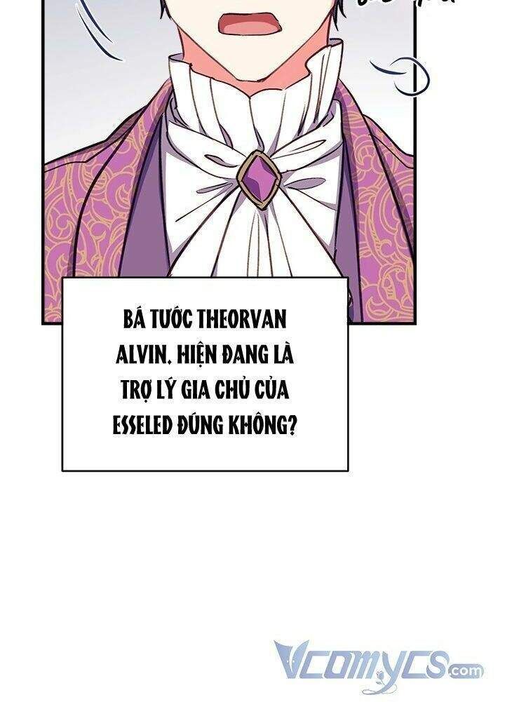 Chúng Ta Có Thể Trở Thành Người Nhà Không? Chapter 29.7 - Trang 2