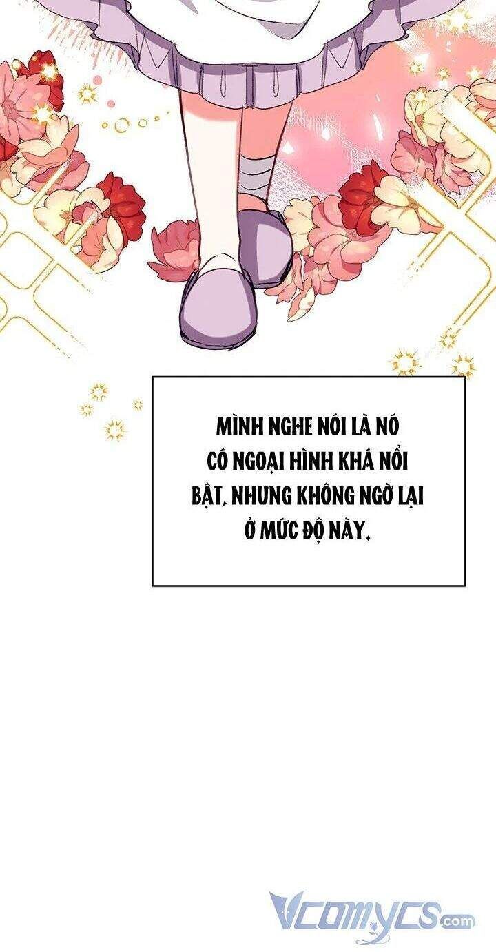 Chúng Ta Có Thể Trở Thành Người Nhà Không? Chapter 29.8 - Trang 2