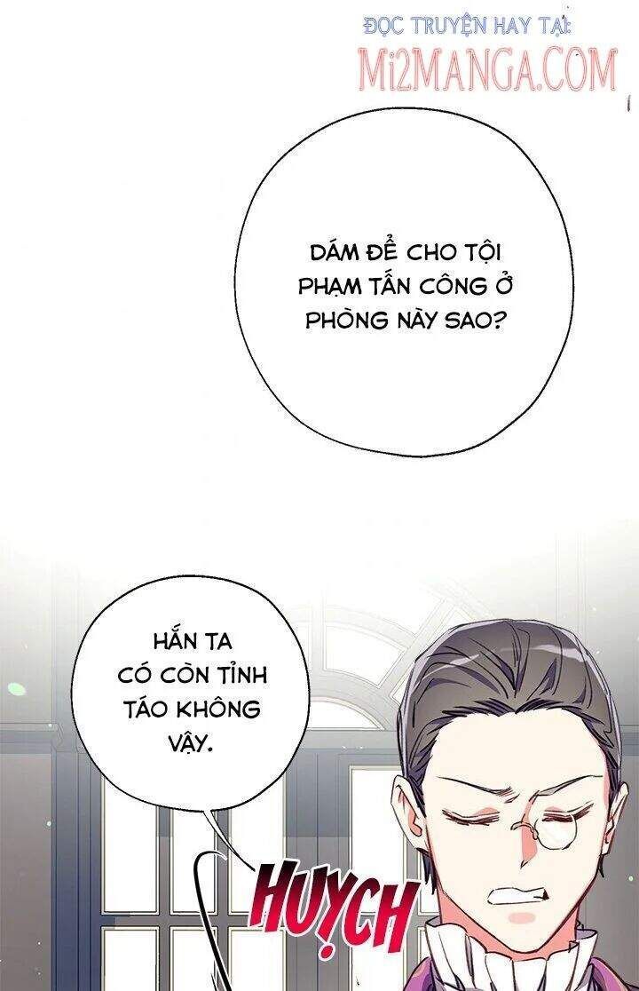 Chúng Ta Có Thể Trở Thành Người Nhà Không? Chapter 29.8 - Trang 2