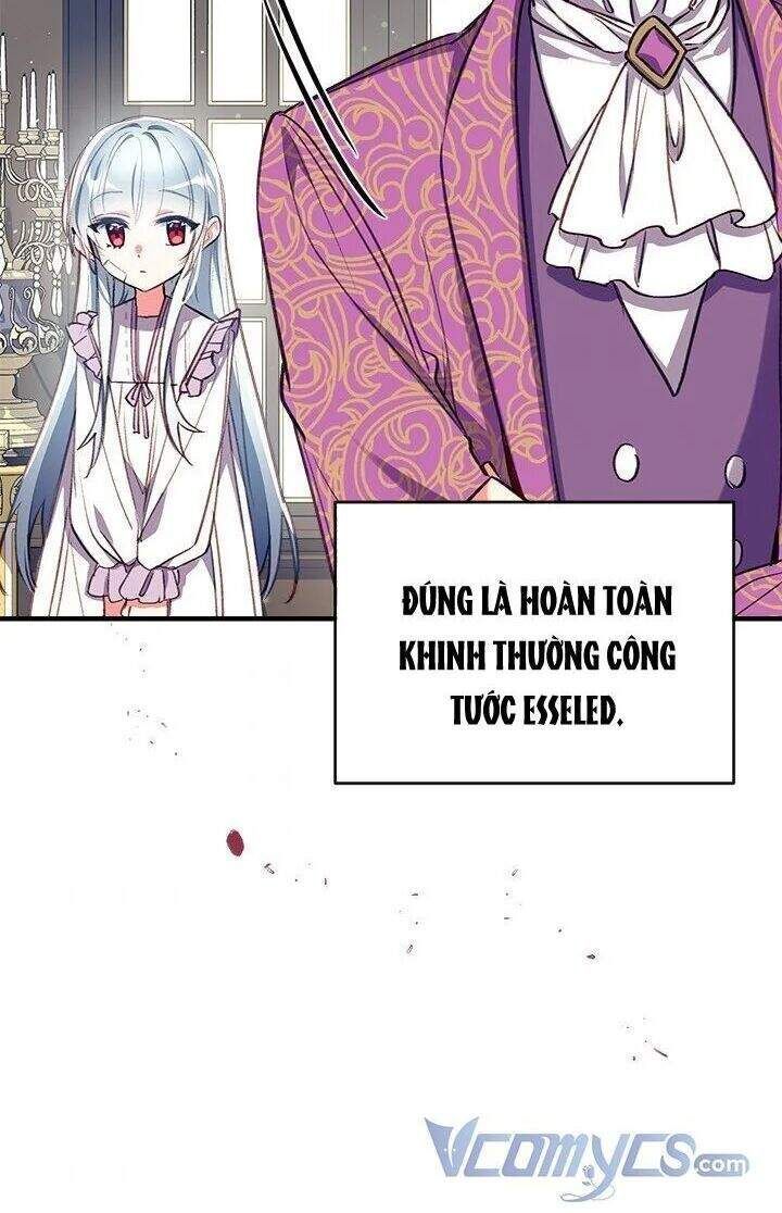 Chúng Ta Có Thể Trở Thành Người Nhà Không? Chapter 29.8 - Trang 2