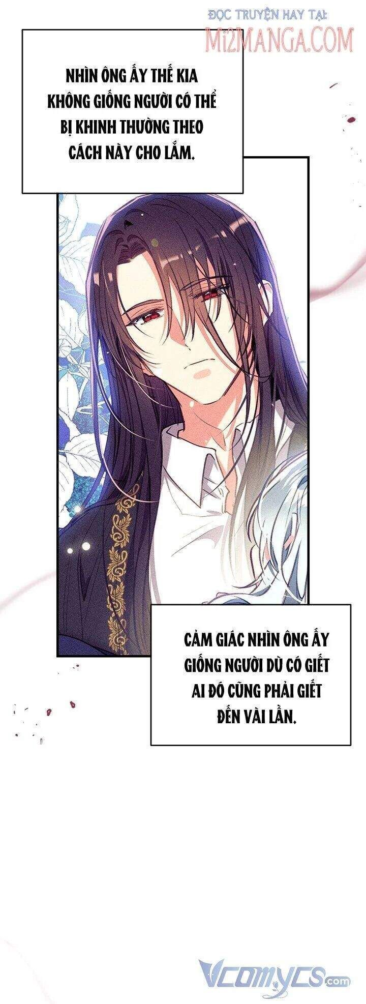 Chúng Ta Có Thể Trở Thành Người Nhà Không? Chapter 29.8 - Trang 2