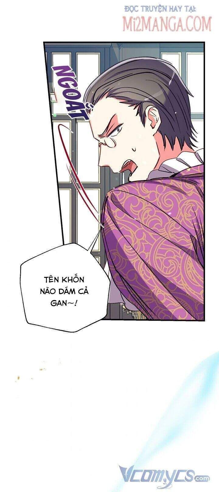 Chúng Ta Có Thể Trở Thành Người Nhà Không? Chapter 29.8 - Trang 2
