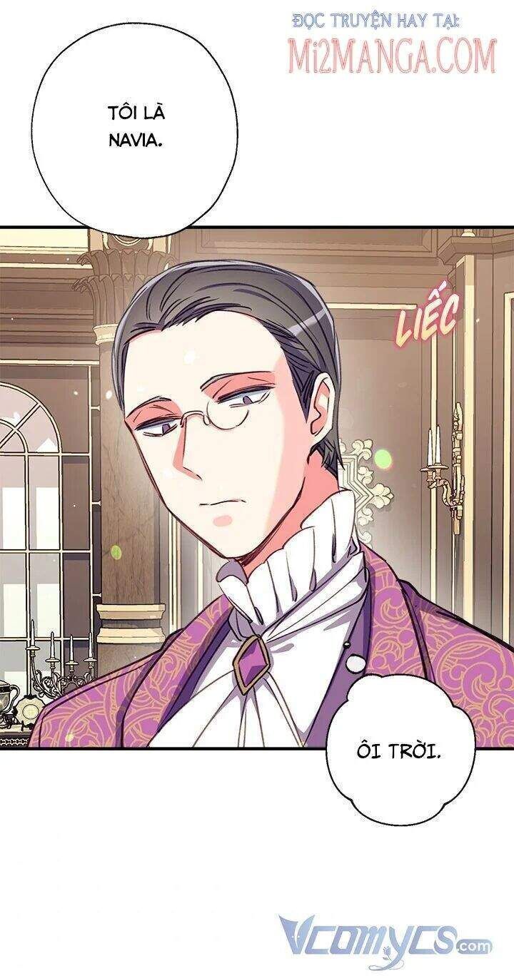 Chúng Ta Có Thể Trở Thành Người Nhà Không? Chapter 29.9 - Trang 2