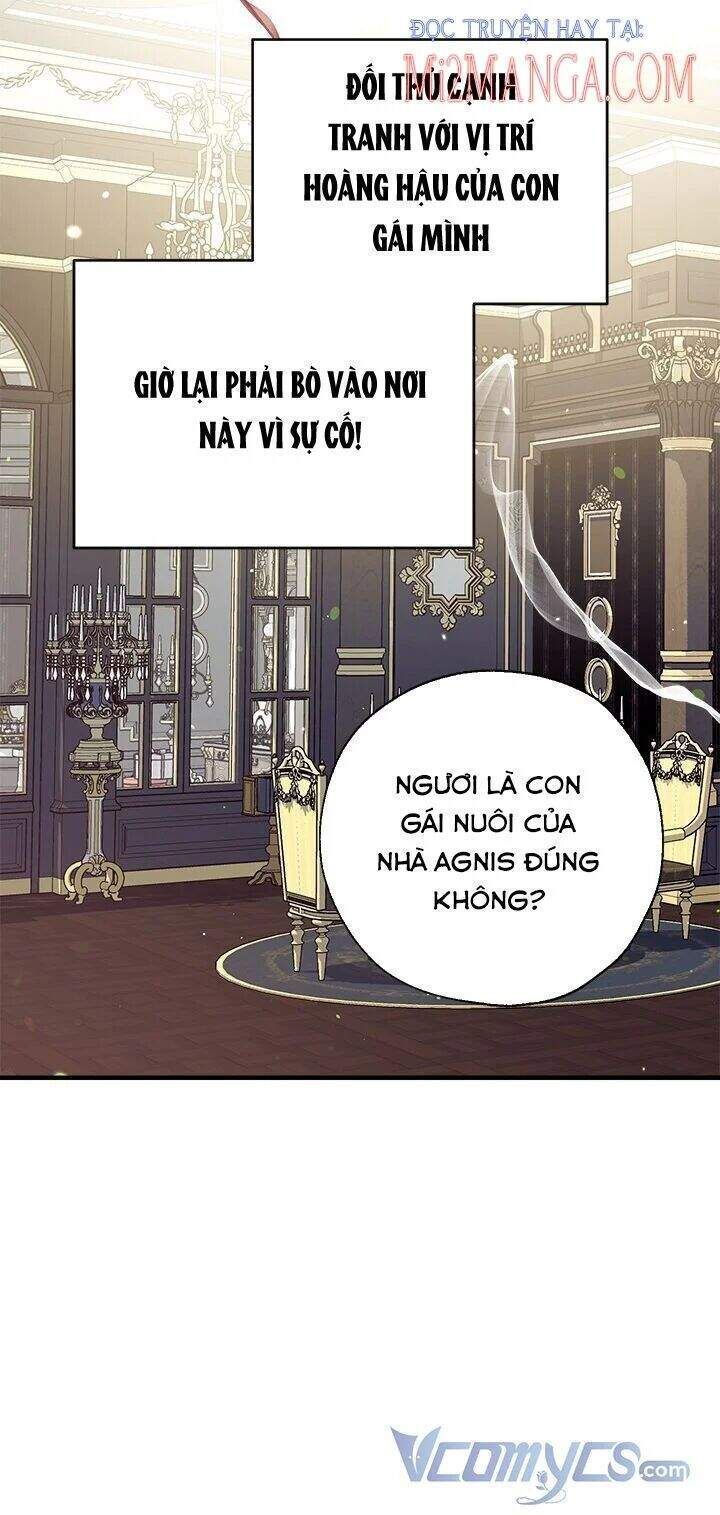 Chúng Ta Có Thể Trở Thành Người Nhà Không? Chapter 29.9 - Trang 2