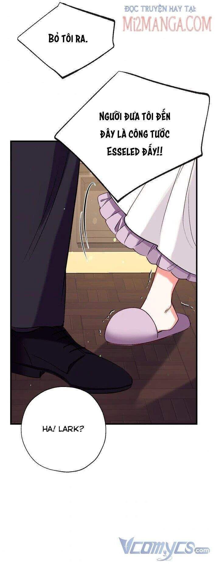 Chúng Ta Có Thể Trở Thành Người Nhà Không? Chapter 29.9 - Trang 2