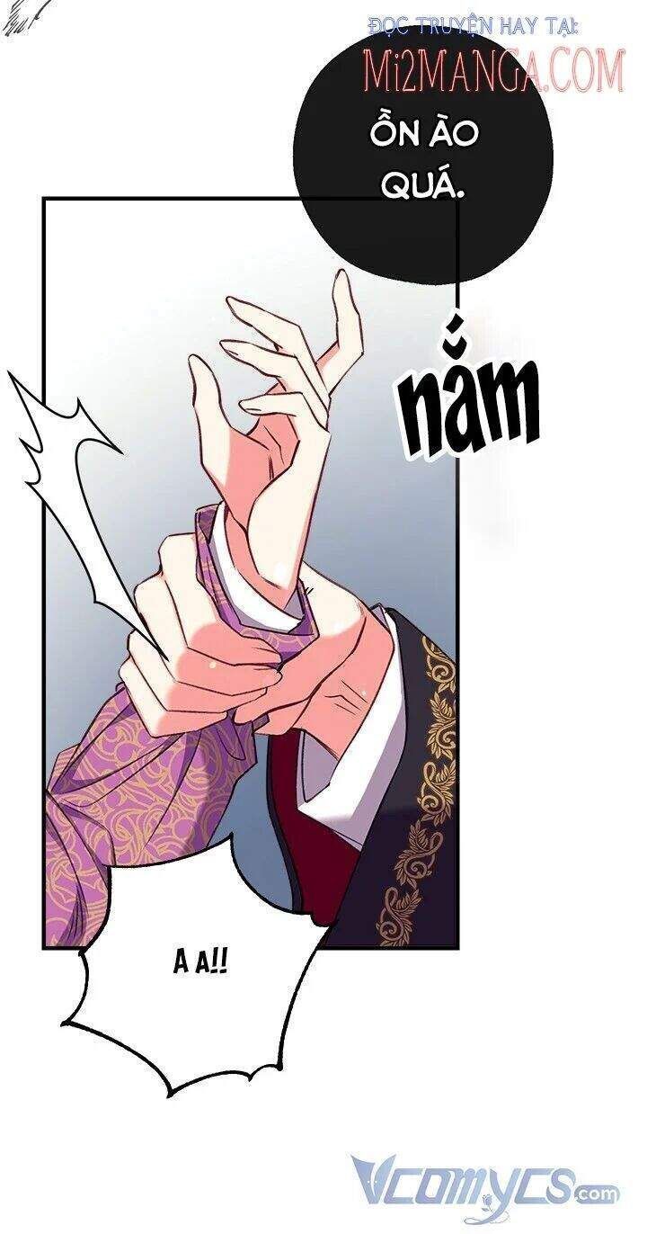 Chúng Ta Có Thể Trở Thành Người Nhà Không? Chapter 29.9 - Trang 2