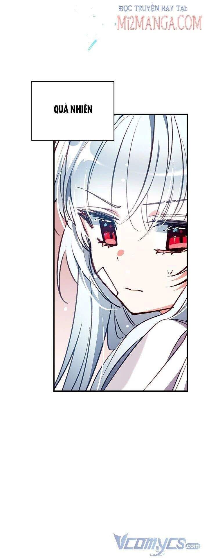 Chúng Ta Có Thể Trở Thành Người Nhà Không? Chapter 29.9 - Trang 2