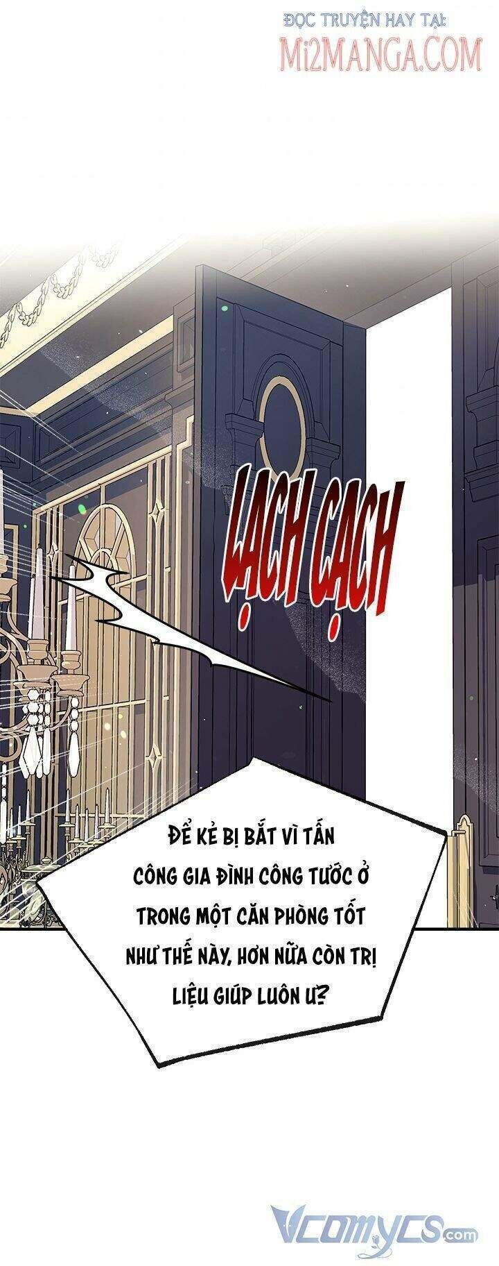 Chúng Ta Có Thể Trở Thành Người Nhà Không? Chapter 29.9 - Trang 2