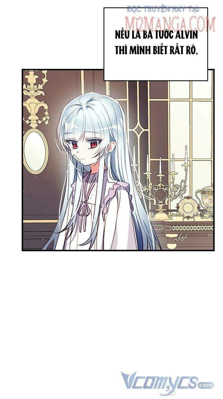 Chúng Ta Có Thể Trở Thành Người Nhà Không? Chapter 29.9 - Trang 2