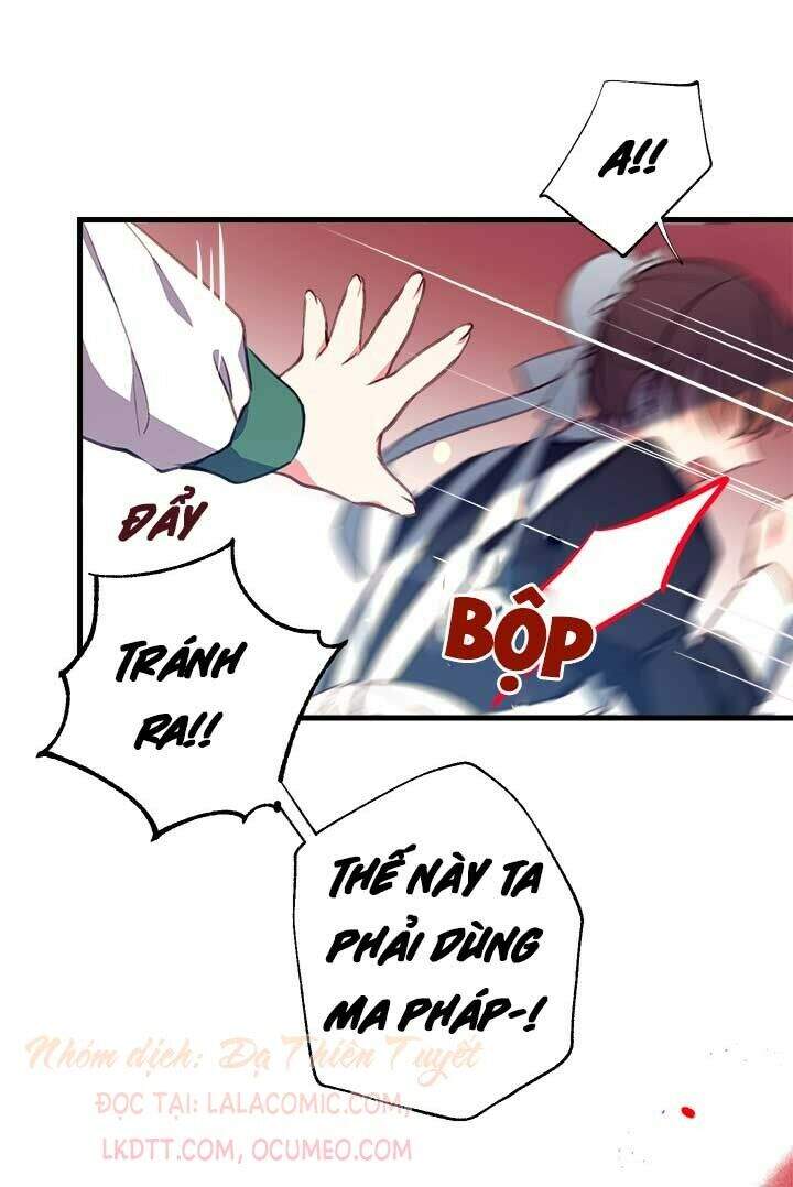 Chúng Ta Có Thể Trở Thành Người Nhà Không? Chapter 3 - Trang 2